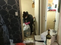 구미시, 복지위기가구 주거환경개선 [데일리대구경북뉴스] 구미시, 복지위기가구 주거환경개선