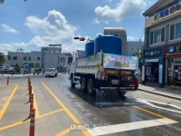 성주군, “재난은 막고, 위험은 줄이고, 안전은 지키겠습니다.” [데일리대구경북뉴스] 성주군, “재난은 막고, 위험은 줄이고, 안전은... 
