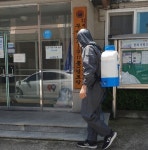 상주시, 코로나19 4차 유행 확산 차단 나서