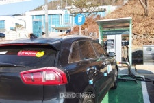 청송군, 2022년 환경분야 추진계획 발표 [데일리대구경북뉴스] 청송군, 2022년 환경분야 추진계획 발표