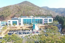 산소카페 청송군, 맑고 쾌적한 대기환경 조성 [데일리대구경북뉴스] 산소카페 청송군, 맑고 쾌적한 대기환경 조성