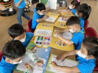 블라인드 | 대구문화예술진흥원 뉴스