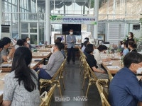 경북교육청, 미래 위한 융합인재 교육 총력 [데일리대구경북뉴스] 경북교육청, 미래 위한 융합인재 교육 총력
