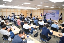 구미시, “41만 시민 모두가 체감할 때까지 혁신 지속! [데일리대구경북뉴스] 구미시, “41만 시민 모두가 체감할 때까지 혁신 지속!