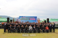 칠곡소방서, 칠곡군민 안전지킴 역할 총력!