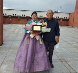 김천시 대곡동 이영애씨, 경로효친상 수상 [데일리대구경북뉴스] 김천시 대곡동 이영애씨, 경로효친상 수상