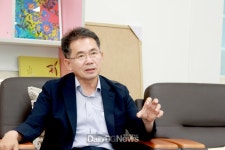 군위군, 민선8기 군정목표인 함께 공유하다!