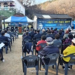 의성군, 이국땅에서 전염병 주민 돌보다 순직한 젊은 여선교사 기념