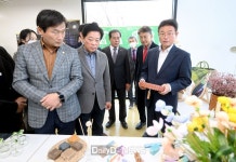 “사람과 사람을 이어주는 문화의 힘은 쇠락한 도시도 다시 융성하게 한다!” [데일리대구경북뉴스] “사람과 사람을 이어주는 문화의 힘은... 