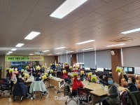 안동시, 평생교육으로 농촌활력 UP! 행복지수 UP!