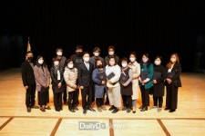 고령군, 명품교육 도시조성 통한 지역인재 양성