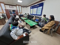 고령군, 저소득 위기가구의 생활 안정 지원 [데일리대구경북뉴스] 고령군, 저소득 위기가구의 생활 안정 지원