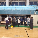 스포츠 중심도시 김천, 타 지자체 잇따른 벤치마킹 이어져 [데일리대구경북뉴스] 스포츠 중심도시 김천, 타 지자체 잇따른 벤치마킹 이어져