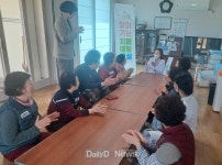 구미시, 치매 부담없는 행복한 마을 만든다!