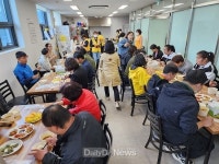 경북장애인종합복지관 영덕분관, 찾아가는 이동복지관 운영 [데일리대구경북뉴스] 경북장애인종합복지관 영덕분관, 찾아가는 이동복지관 운영