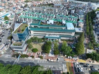 대구 동구청. 팔공산 국립공원 승격 확정 [데일리대구경북뉴스] 대구 동구청. 팔공산 국립공원 승격 확정