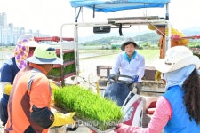 경산시, 현장에서 소통하고 애로사항 해소한다!