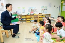 고령군, 현장소통 행정 이어간다! [데일리대구경북뉴스] 고령군, 현장소통 행정 이어간다!