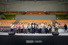 ‘살맛나는 공동체 상상주도’상주 실현한다! [데일리대구경북뉴스] ‘살맛나는 공동체 상상주도’상주 실현한다!