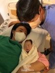 “덕곡면 조용한 마을이 아기 울음소리로 들썩~” [데일리대구경북뉴스] “덕곡면 조용한 마을이 아기 울음소리로 들썩~”