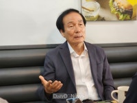 김주수 의성군수. 화물터미널, 물류단지 분리하면 공항유치 안해 - 도시 갤러리