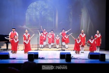 “아이들의 희망찬 미래를 노래하다!” [데일리대구경북뉴스] “아이들의 희망찬 미래를 노래하다!”