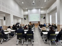 구미시, 탄소중립 이끌어갈 에코리더 양성 [데일리대구경북뉴스] 구미시, 탄소중립 이끌어갈 에코리더 양성