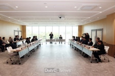 화합‧소통으로 지역민 맞춤형 복지서비스 제공 [데일리대구경북뉴스] 화합‧소통으로 지역민 맞춤형 복지서비스 제공