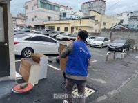 청도공영사업공사 소망봉사단, 어려운 이웃에 따뜻한 사랑 전달... [데일리대구경북뉴스] 청도공영사업공사 소망봉사단, 어려운 이웃에 따뜻한... 