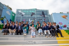 제276회 구미시의회 임시회 산업건설위원회, 현장 점검 강화 나서 [데일리대구경북뉴스] 제276회 구미시의회 임시회 산업건설위원회, 현장... 