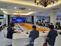전남 함평에서 전국 농어촌지역 발전방안 모색하다 [데일리대구경북뉴스] 전남 함평에서 전국 농어촌지역 발전방안 모색하다