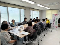 고령군, 심뇌혈관질환예방으로 100세까지 건강하게! [데일리대구경북뉴스] 고령군, 심뇌혈관질환예방으로 100세까지 건강하게!
