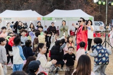 따뜻한 마음을 나누는 ‘선산마음마켓’ [데일리대구경북뉴스] 따뜻한 마음을 나누는 ‘선산마음마켓’