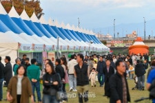 영주시, ‘경북영주 풍기인삼축제&영주장날 농특산물대축제 평가보고회’ 개최 [데일리대구경북뉴스] 영주시, ‘경북영주 풍기인삼축제&영주장날... 