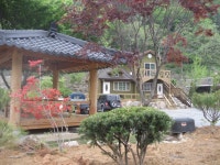 펜션/민박