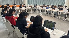 담빛청소년문화의집