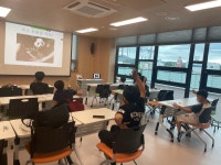 담빛청소년문화의집