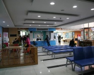 보건소 소개 >오시는길 > > 당진시 보건소 당진시청