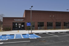 보건소 소개 >오시는길 > > 당진시 보건소 당진시청