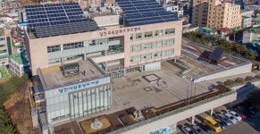 도서관 소개 >인사말 > 당진시립도서관 당진시청