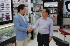 소통시장실  > 소통시장실