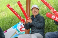 소통시장실 제71회 충청남도민체육대회 > 소통시장실