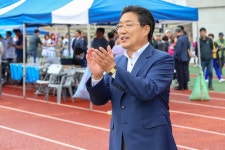 소통시장실 제71회 충청남도민체육대회 > 소통시장실