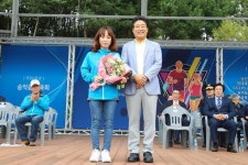 소통시장실 읍면동 체육대회 > 소통시장실