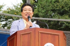 소통시장실 읍면동 체육대회 > 소통시장실
