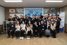 소통시장실 송악읍 직원과의 간담회 > 소통시장실