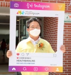 소통시장실 송악건강생활지원센터 개소식 > 소통시장실