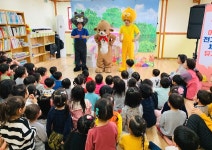 플러그인당진 당진시, 미취학 아동 전기안전 교육 > 플러그인당진