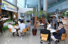플러그인당진 당진시, ‘카페’로 소외계층 자활 도와 > 플러그인당진