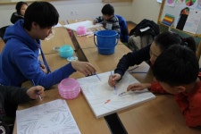 플러그인당진 당진시장애인복지관 계절학교, 행복을 선물하다 > 플러그인당진